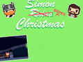 게임 Simon Saves Christmas