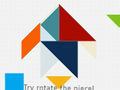 게임 Tangram Master