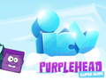 게임 Icy PurpleHead Super Slide