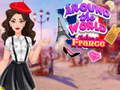 게임 Around the World Fashion in France