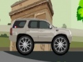 게임 Paris Race
