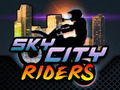 게임 Sky City Riders