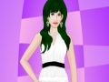 게임 Demi Lovato Dressup