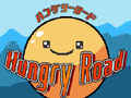 게임 Hungry Road