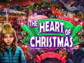 게임 The Heart of Christmas