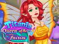 게임 Titania Queen Of The Fairies