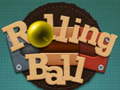 게임 Rolling Ball