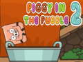 게임 Piggy In The Puddle 2