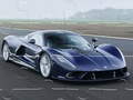 게임 Hennessey Venom F5 Puzzle