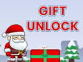 게임 Gift Unlock 