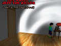 게임 Jeff The Killer: Lost in the Nightmare
