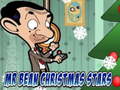 게임 Mr Bean Christmas Stars