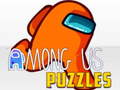 게임 Among Us Puzzles