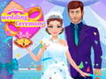 게임 Wedding Ceremony
