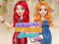 게임 Princess Influencer SummerTale