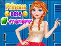게임 Princess Best #Frenemy