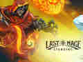 게임 Last Mage Standing
