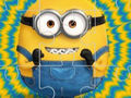 게임 Minions Jigsaw