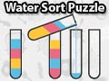 게임 Water Sort Puzzle