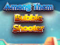 게임 Among Them Bubble Shooter