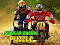게임 Sidecar Racing Puzzle