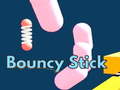 게임 Bouncy Stick