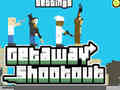 게임 Getaway Shootout