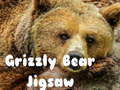 게임 Grizzly Bear Jigsaw