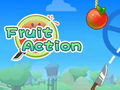게임 Fruit Action