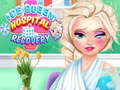 게임 Ice Queen Hospital Recovery