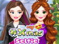 게임 My #Xmas Selfie