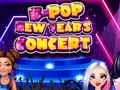 게임 K-pop New Year's Concert