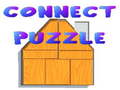 게임 Connect Puzzle