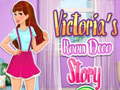 게임 Victoria's Room Deco Story