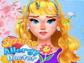 게임 Spring Allergy Doctor