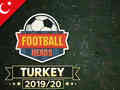 게임 Football Heads: Turkey 2019/20