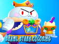 게임 Brawl Stars Coloring