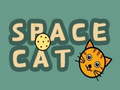 게임 Space Cat