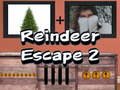 게임 Reindeer Escape 2