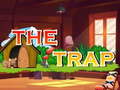 게임 The Trap