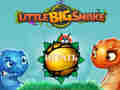 게임 Little Big Snake