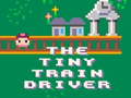 게임 The Tiny Train Driver