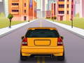 게임 Car Traffic 2D