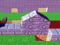 게임 Blocky Combat Swat 2
