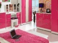 게임 Lovely Pink Room Find the Alphabets