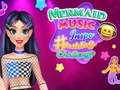 게임 Mermaid Music #Inspo Hashtag Challenge