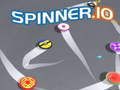 게임 Spinner.io