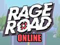 게임 Rage Road Online