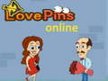 게임 Love Pins Online
