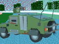 게임 Pixel Vehicle Warfare